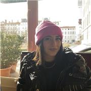 Studentessa universitaria, offro aiuto compiti dalla prima elementare alla terza media